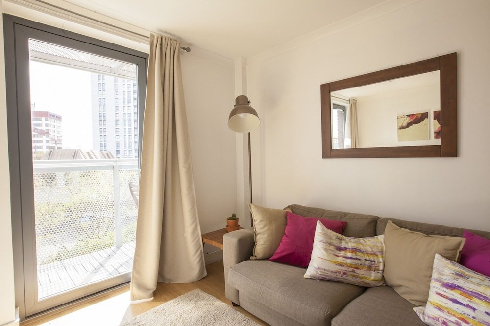 Belvedere Stratford City Edge Apartments - Tap to explore photos