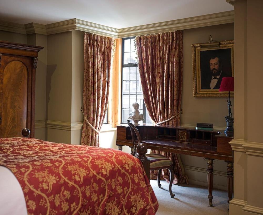Batty Langley's Room Type - Luxury Double Room, 1 Queen Bed
