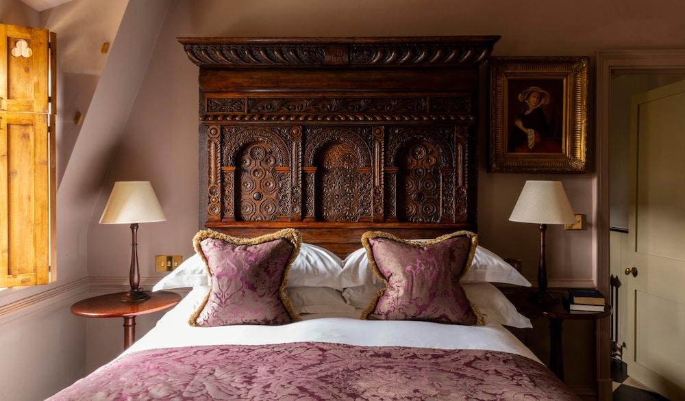Batty Langley's Room Type - Club Double Room, 1 Double Bed