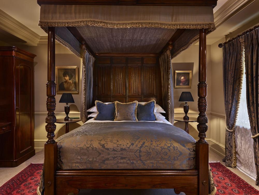 Batty Langley's Room Type - Deluxe Double Room, 1 Queen Bed