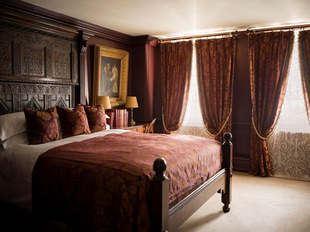 Batty Langley's Room Type - Junior Suite, 1 Bedroom Batty Langley's Room Type - Junior Suite, 1 Bedroom