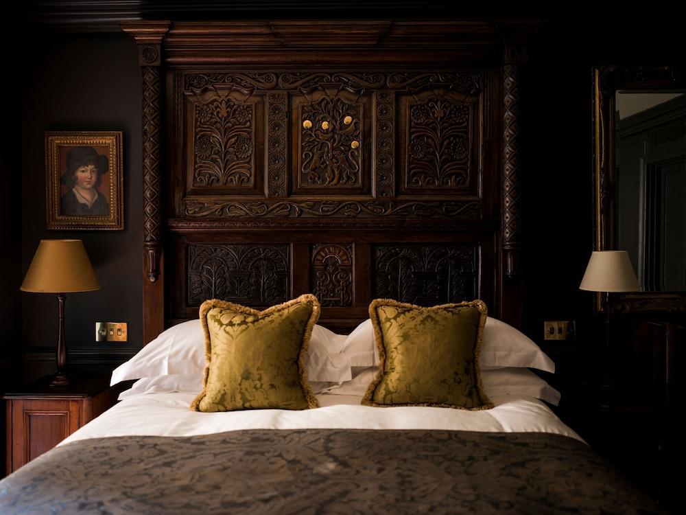 Batty Langley's Room Type - Superior Double Room, 1 Queen Bed