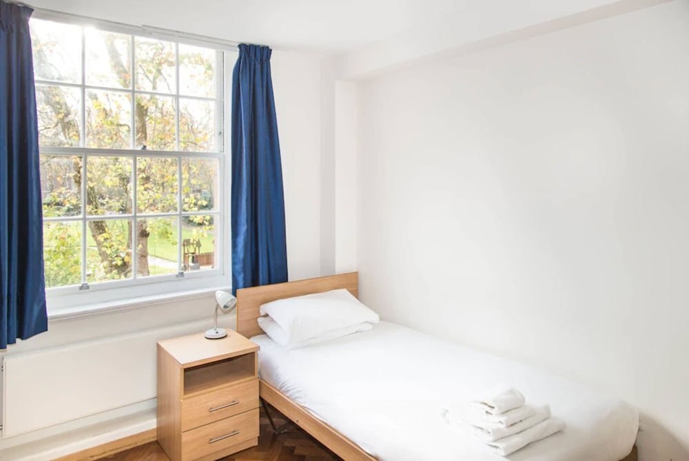 Goodenough College Room Type - Single Room, Women only, Shared Bathroom