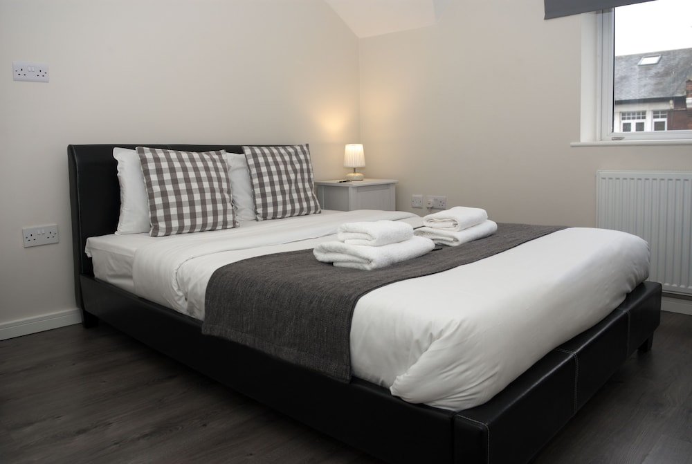 Guest House London Room Type - Double Room, Private Bathroom Guest House London Room Type - Double Room, Private Bathroom