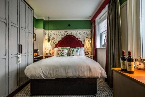 Orange Tree Room Type - Double Room