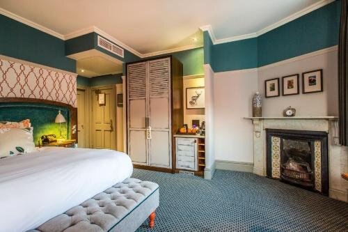 Orange Tree Room Type - Superior Double Room
