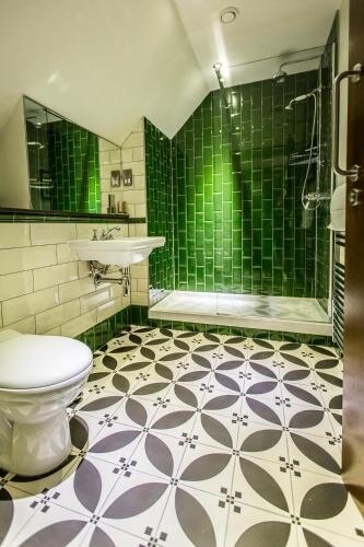 Orange Tree Room Type - Deluxe Double Room