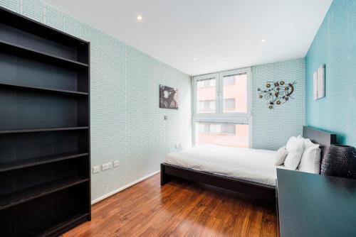 Austin David Apartments - Stylish Room Type - One-Bedroom Apartment