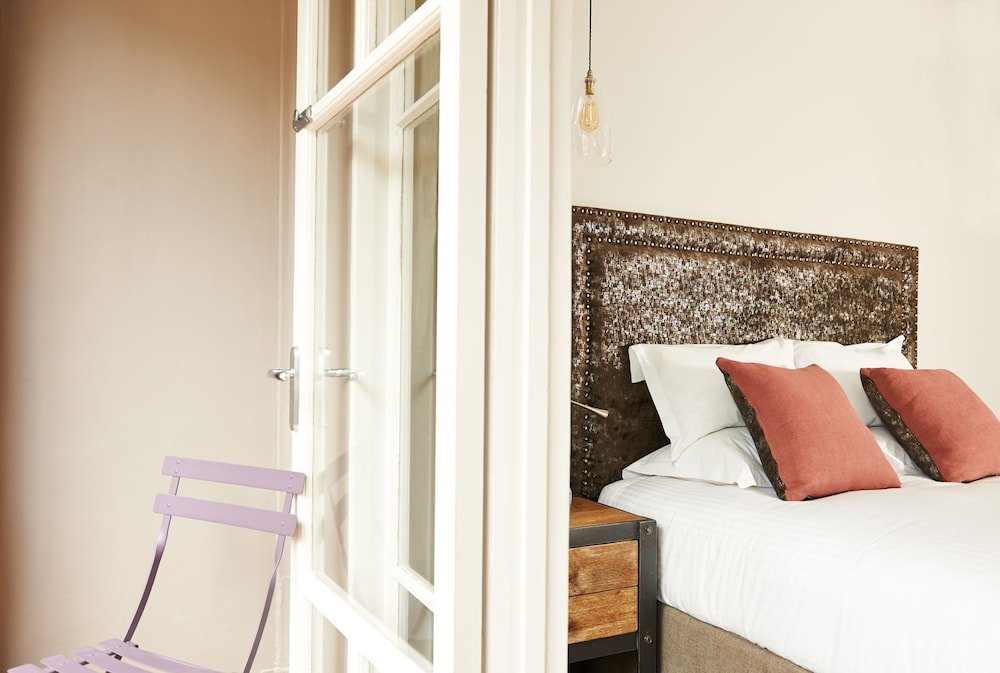 The Bull and The Hide Room Type - Suite
