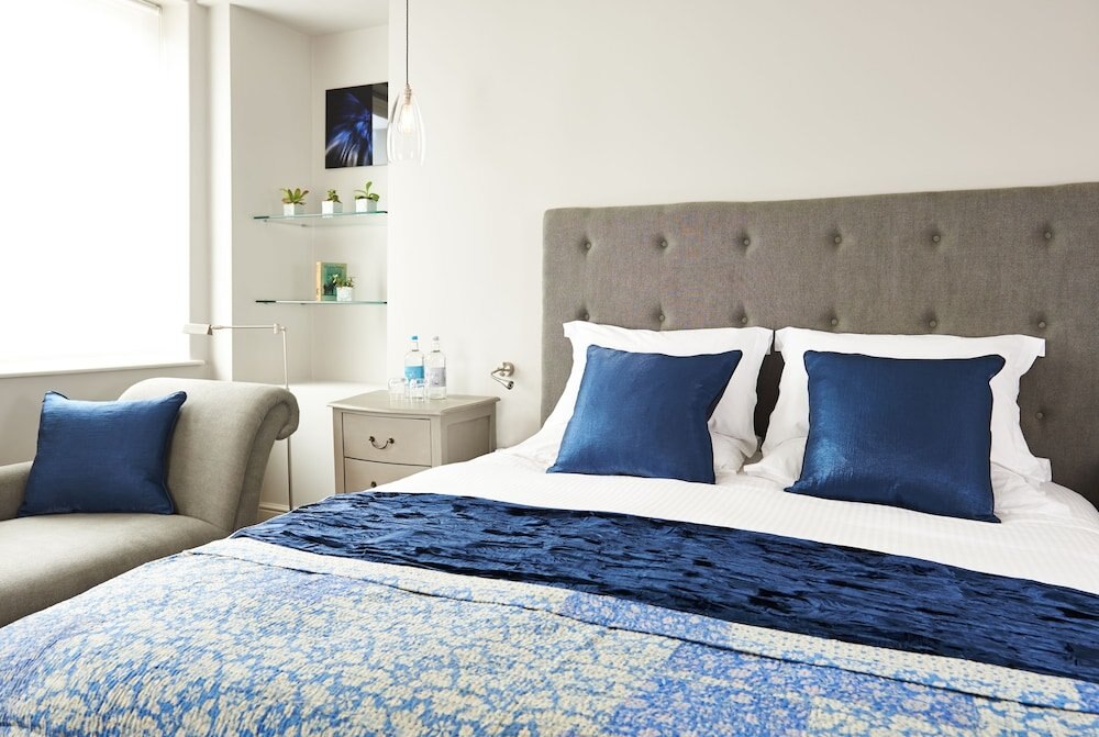 The Bull and The Hide Room Type - Junior Suite
