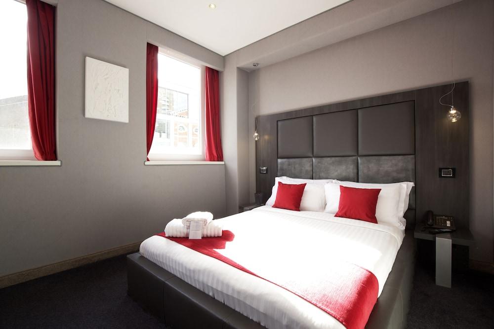 The Bryson Hotel Room Type - Superior Room, 1 Double Bed