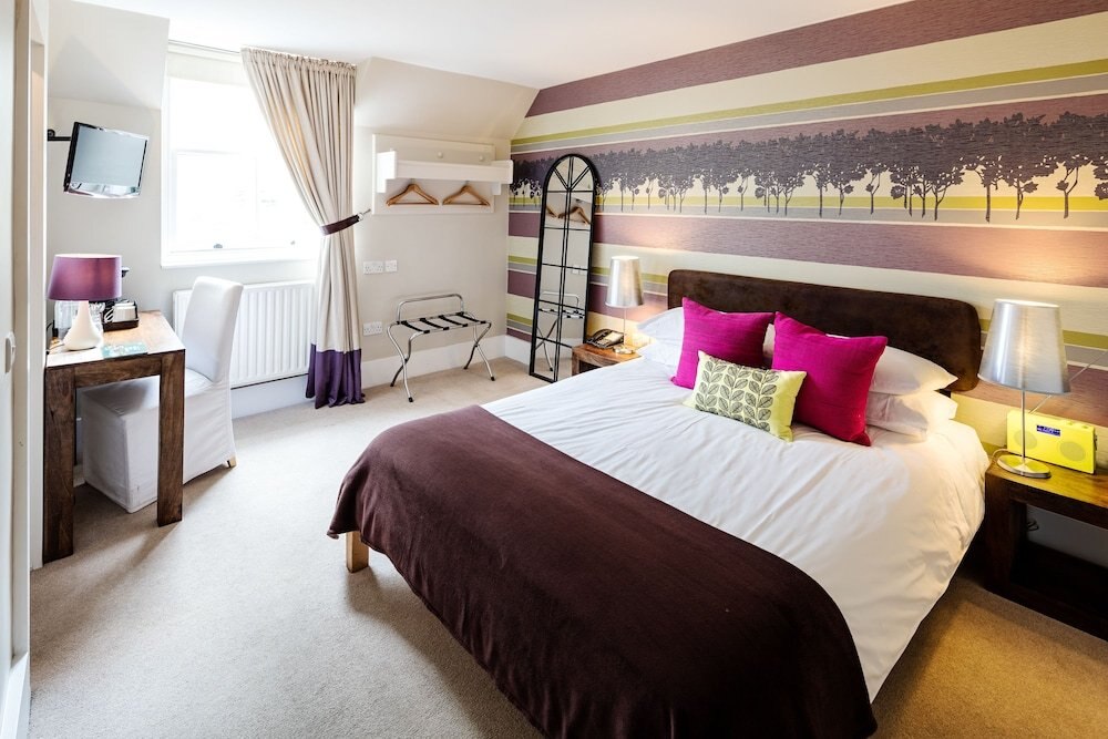 The Victoria Room Type - Double Room
