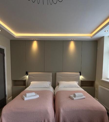 Boutique Apartments