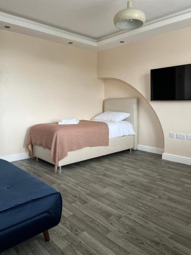 Boutique Apartments - Tap to explore photos