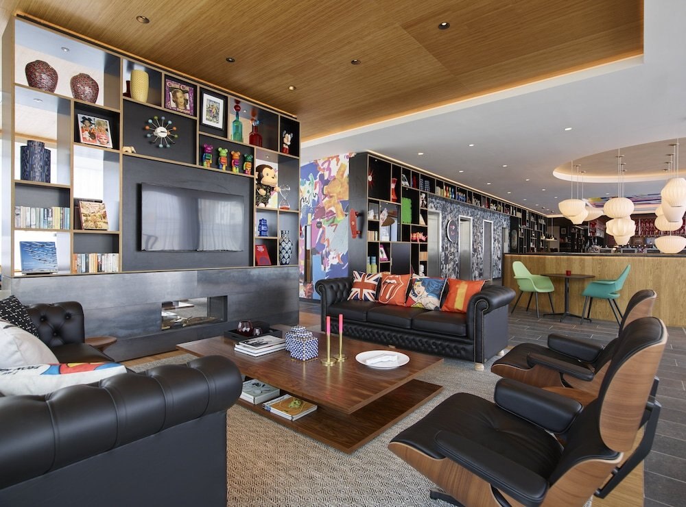 citizenM London Shoreditch