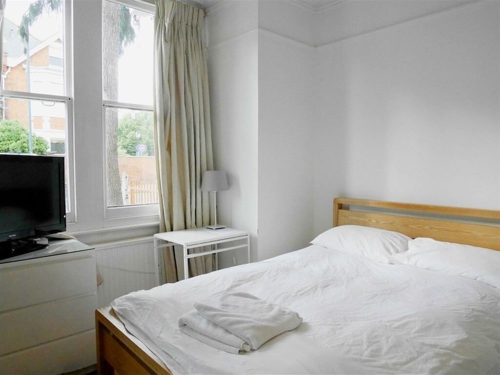 Kew Studios and Rooms Room Type - Double or Twin Room, Shared Bathroom