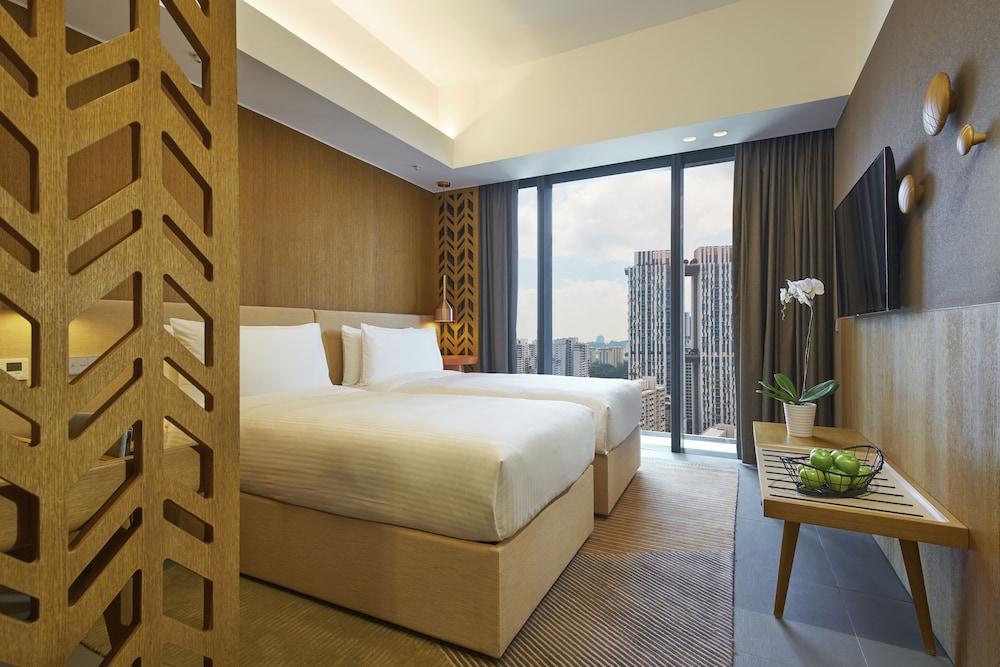 Oasia Hotel Downtown - Tap to explore photos
