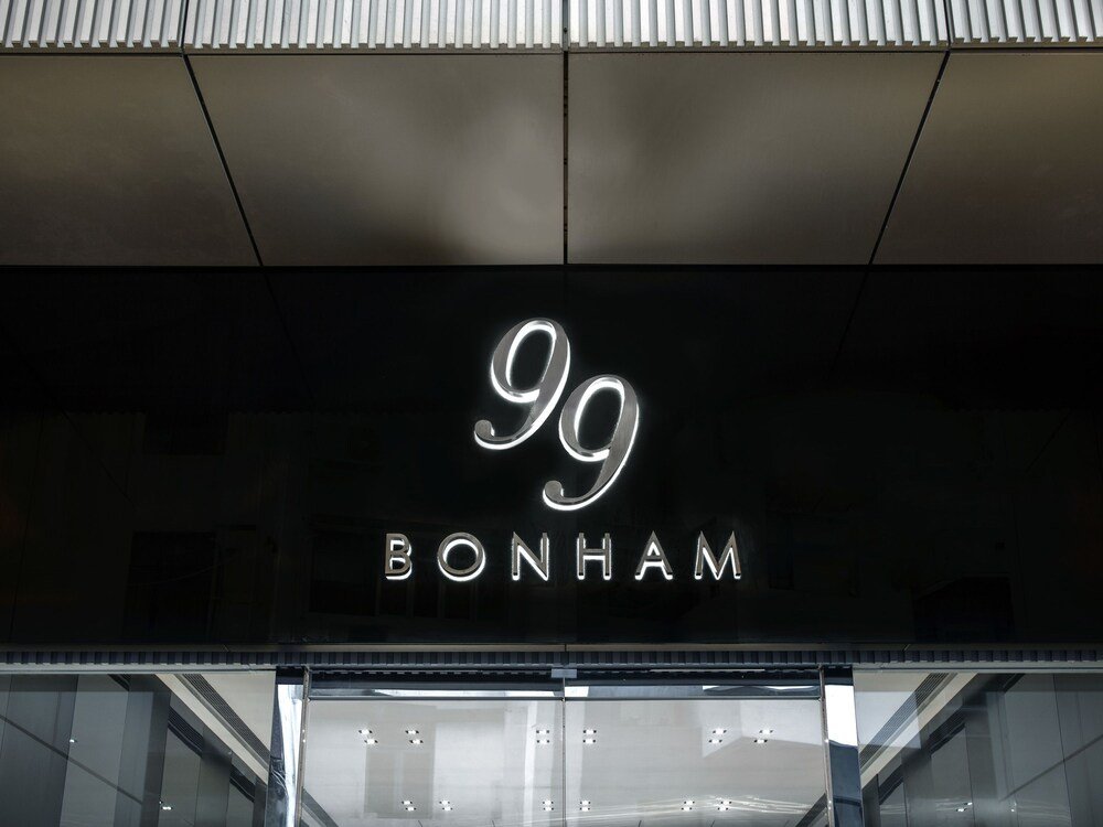 99 Bonham - Tap to explore photos