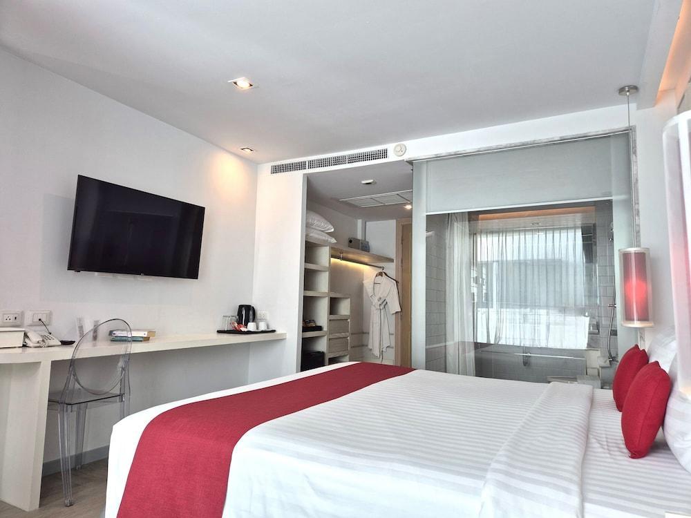 The Bloc Hotel Phuket - Tap to explore photos