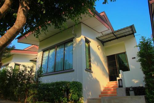 The Fusion Resort Room Type - Family Bungalow