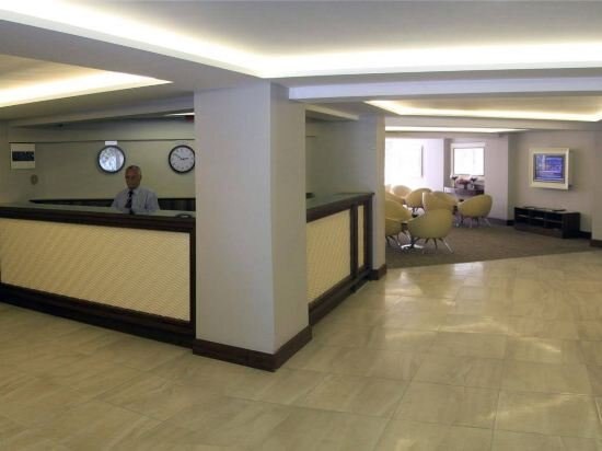 Bergama Hotel Istanbul Price Address Reviews