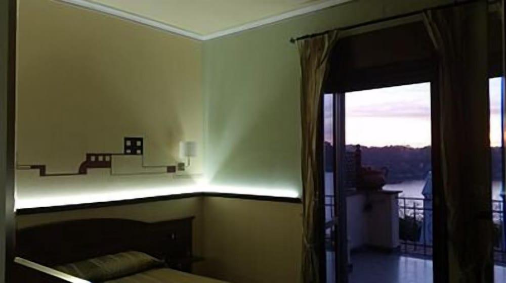 Villa Degli Angeli Room Type - Standard Double Room