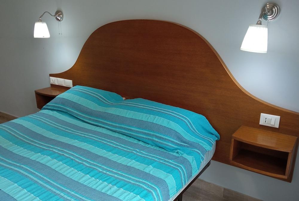 New Paradise Room Type - Classic Double Room