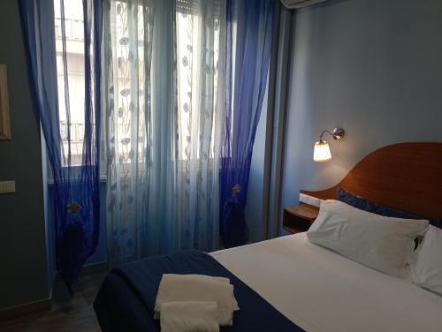 New Paradise Room Type - Classic Triple Room New Paradise Room Type - Classic Triple Room