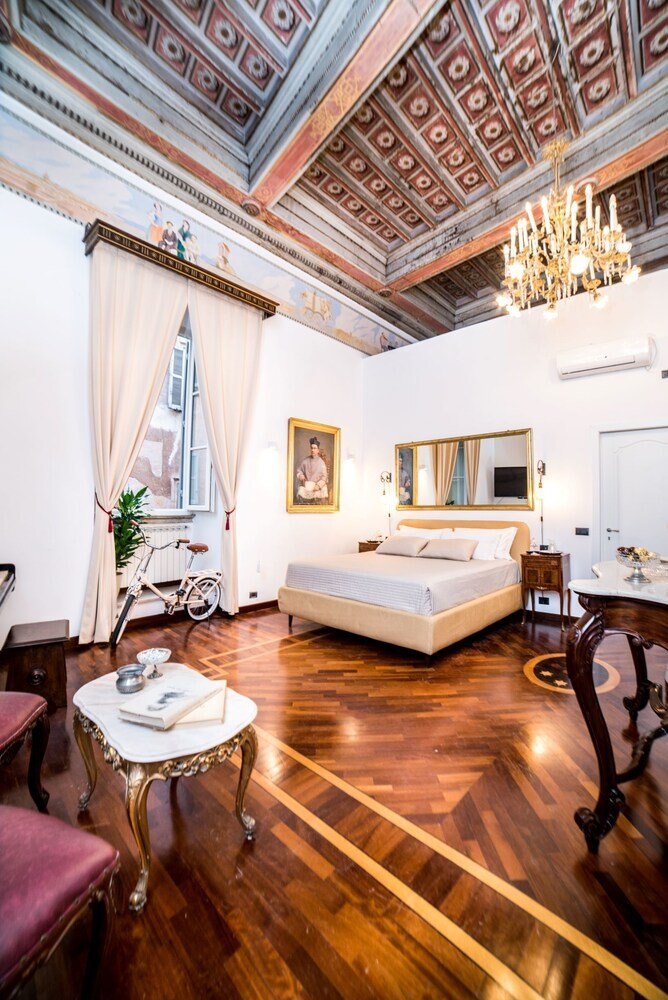 Palazzo del Duca Luxury Guest House - Tap to explore photos
