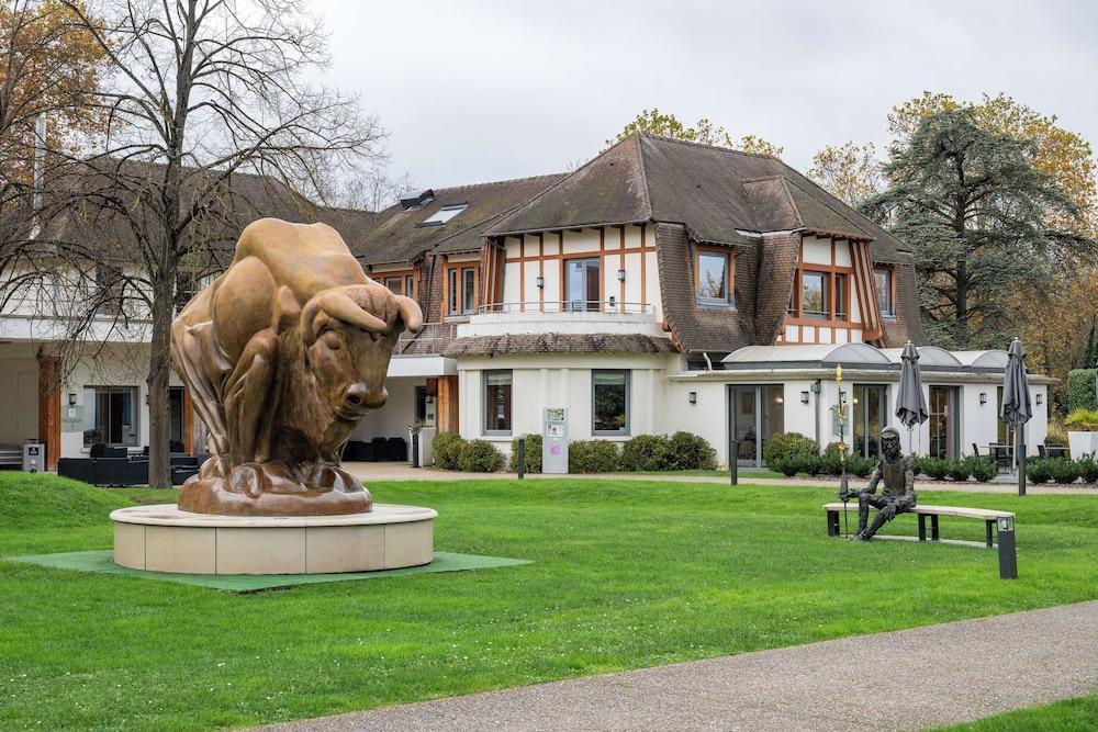 Le Relais de la Malmaison, a member of Radisson Individuals - Tap to explore photos