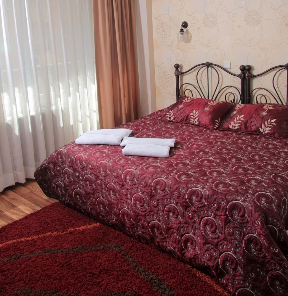 Hotel Nezih Istanbul Room Type - Standard Double or Twin Room Hotel Nezih Istanbul Room Type - Standard Double or Twin Room