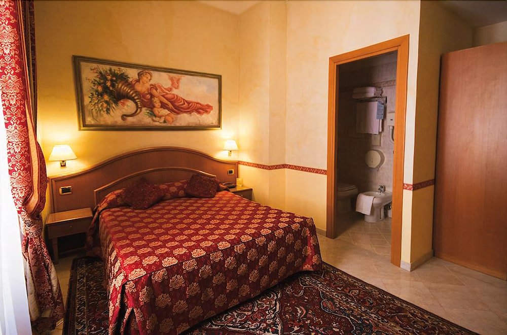 Hotel Dolomiti
