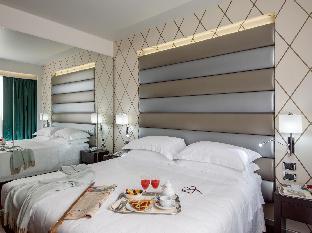 Hotel Enea Pomezia Room Type - Double or Twin