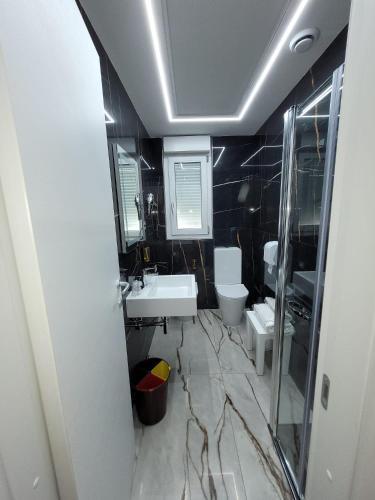 Hotel Aurora Room Type - Small Double Room