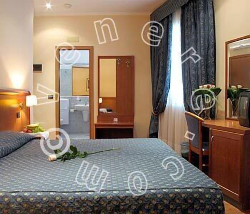 Hotel Ducale