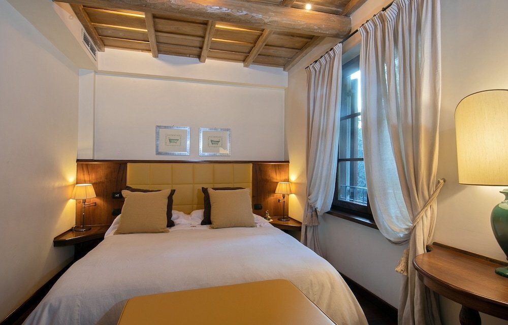 Locanda dello Spuntino Room Type - Comfort Room