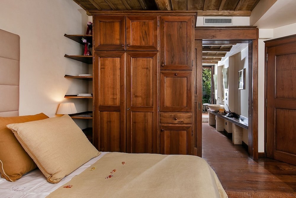 Locanda dello Spuntino Room Type - Demi-Suite