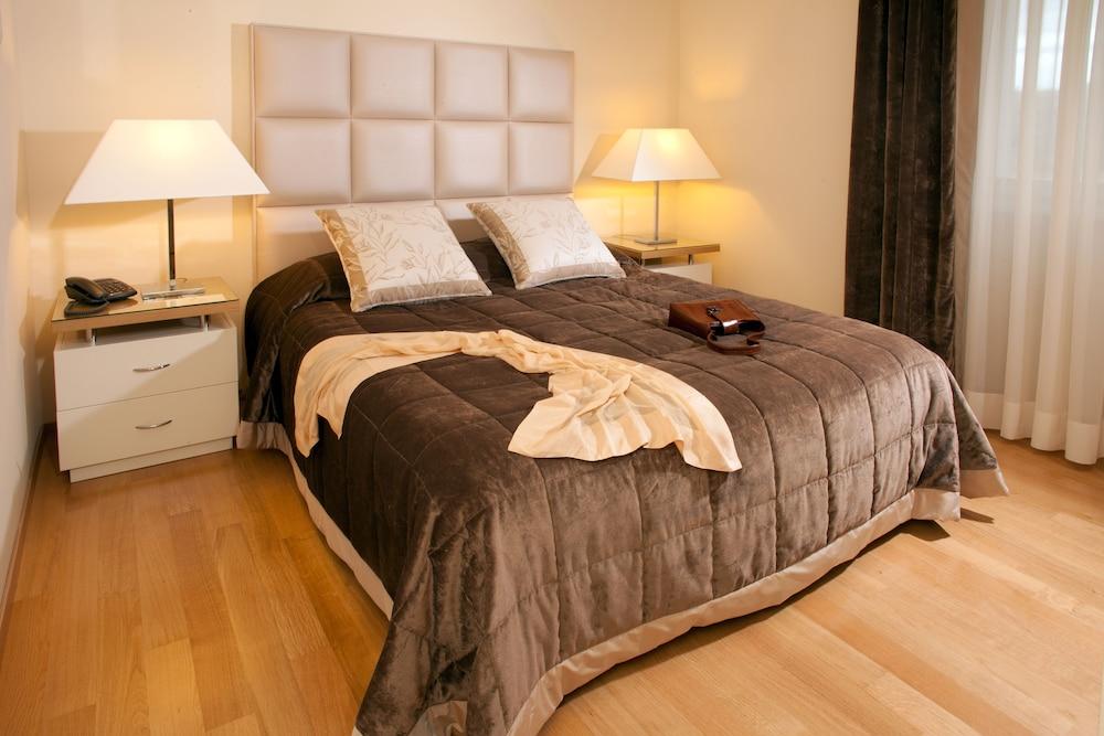 Piccolo Borgo Room Type - Suite