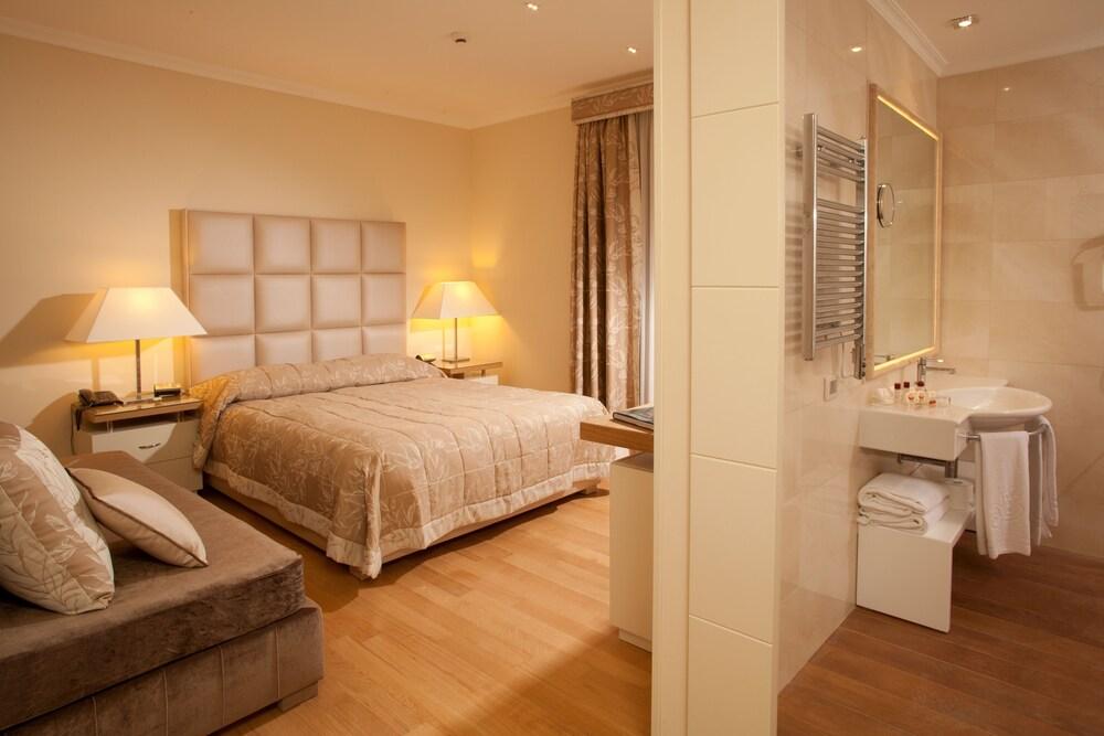 Piccolo Borgo Room Type - Superior Room