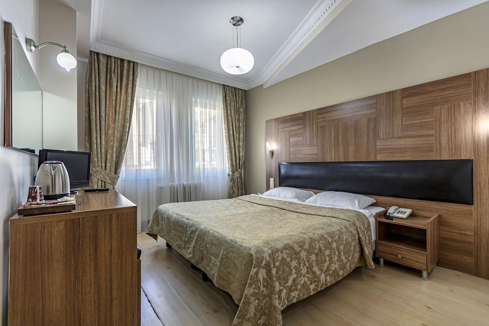 Elasophia Hotel Room Type - Standard Double or Twin Room, 1 Double Bed Elasophia Hotel Room Type - Standard Double or Twin Room, 1 Double Bed