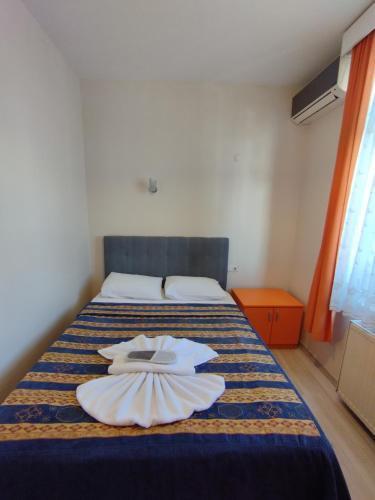 Anadolu Hotel