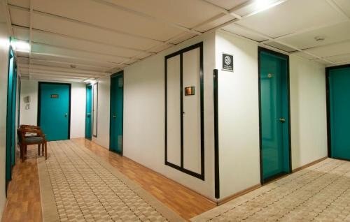Kadıköy Rıhtım Hotel Room Type - Double or Twin Room