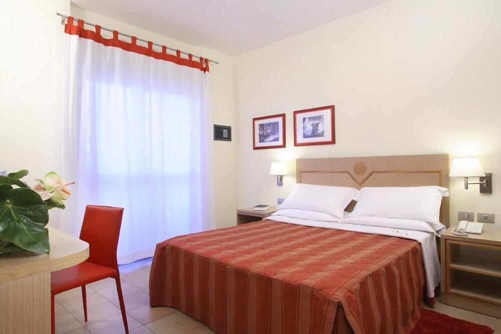 I Triangoli Residence Room Type - Superior Double Room