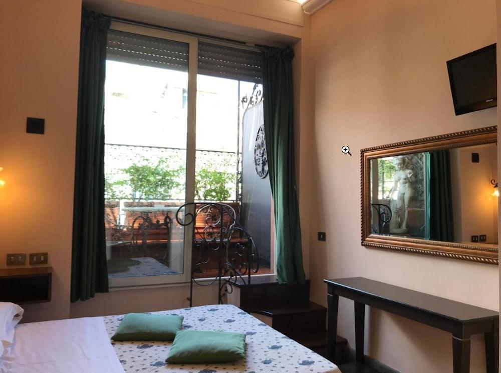 Hotel Okapi Room Type - Double Room, Balcony Hotel Okapi Room Type - Double Room, Balcony