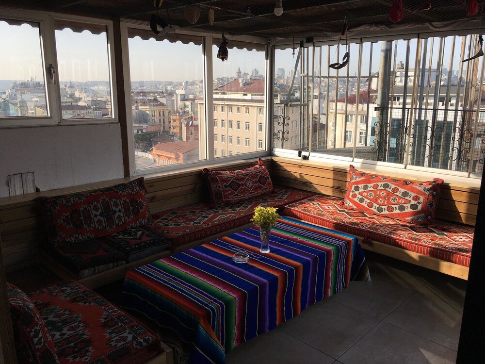 Second Home Hostel - Tap to explore photos