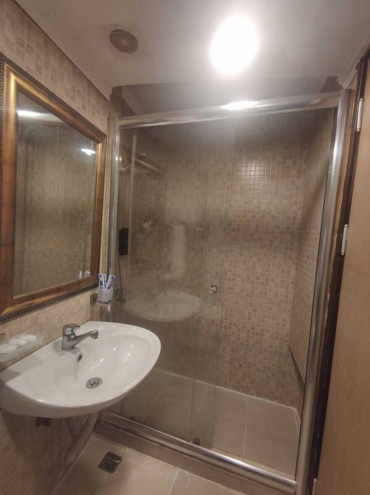 Hotel Topkapı Room Type - Family Double or Twin Room