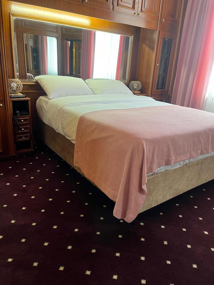 Hotel Topkapı Room Type - Suite, 1 Bedroom