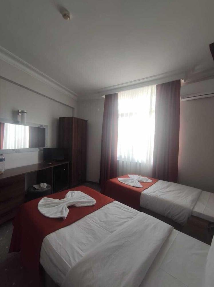 Hotel Topkapı Room Type - Classic Double or Twin Room