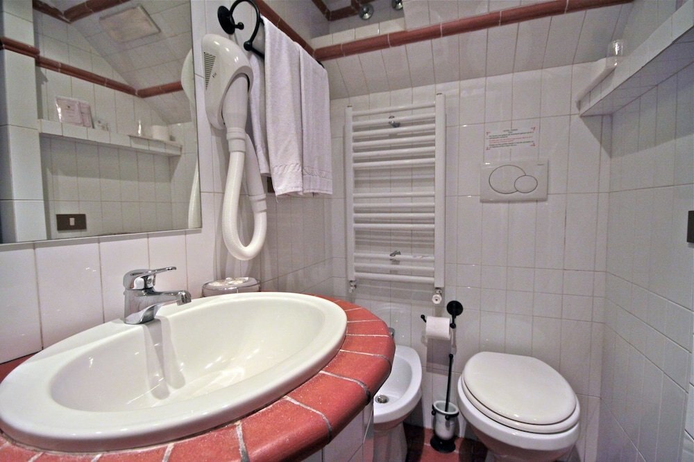 Hotel Panda Room Type - Triple Room