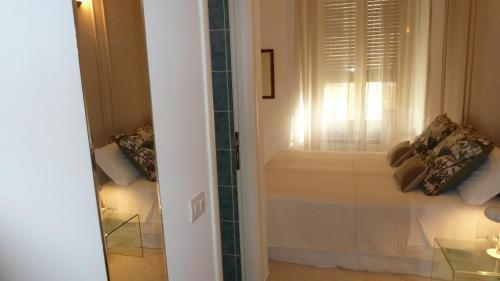 Camera Con Vista Room Type - Double Room